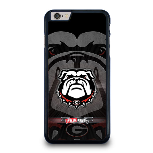 GEORGIA BULLDOGS UNIVERSITY iPhone 6 / 6S Plus Case