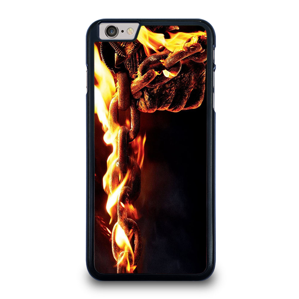 GHOST RIDER SPIRIT OF VENGEANCE iPhone 6 Plus / 6S Plus Case