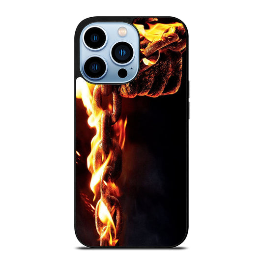 GHOST RIDER SPIRIT OF VENGEANCE iPhone 13 Pro Max Case