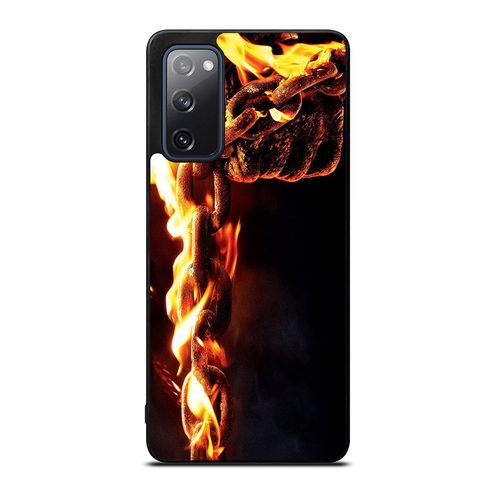 GHOST RIDER SPIRIT OF VENGEANCE Samsung Galaxy S20 FE 5G Case