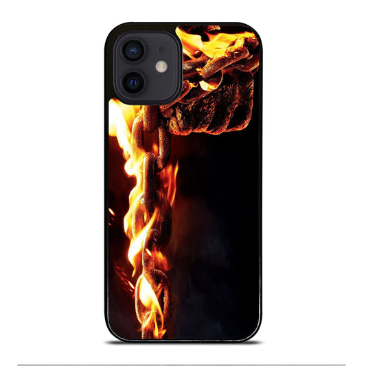 GHOST RIDER SPIRIT OF VENGEANCE iPhone 12 Mini Case
