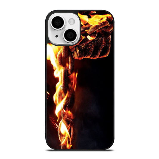 GHOST RIDER SPIRIT OF VENGEANCE iPhone 13 Mini Case