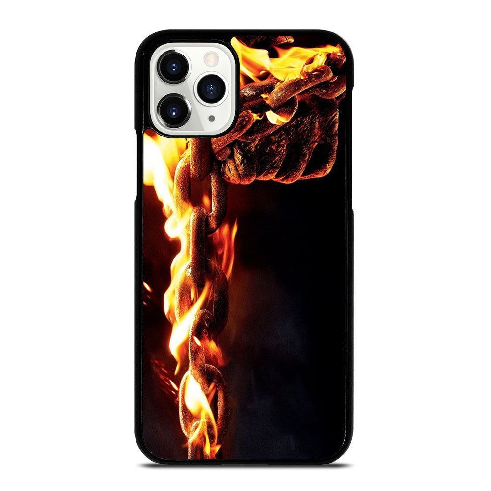 GHOST RIDER SPIRIT OF VENGEANCE iPhone 11 Pro Case
