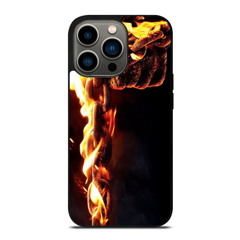 GHOST RIDER SPIRIT OF VENGEANCE iPhone 13 Pro Case