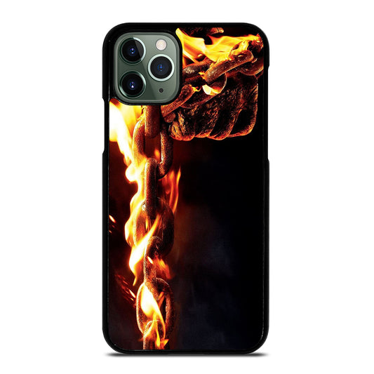 GHOST RIDER SPIRIT OF VENGEANCE iPhone 11 Pro Max Case