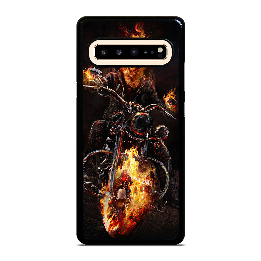 GHOST RIDER Samsung Galaxy S10 5G Case