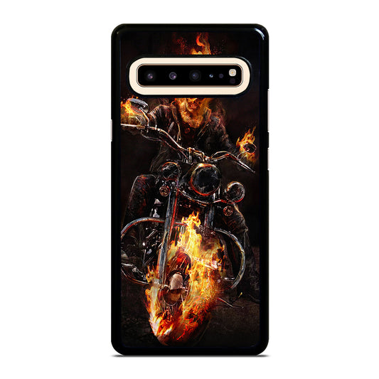 GHOST RIDER Samsung Galaxy S10 5G Case
