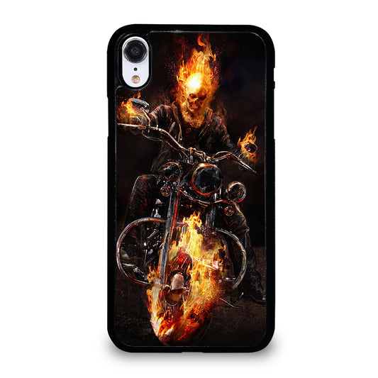 GHOST RIDER iPhone XR Case