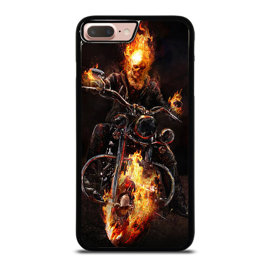 GHOST RIDER iPhone 7 Plus / 8 Plus Case