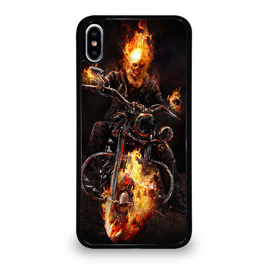 GHOST RIDER iPhone XS Max Case