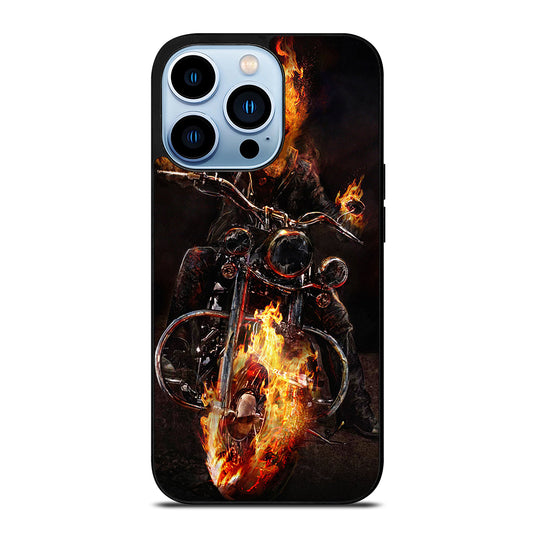 GHOST RIDER iPhone 13 Pro Max Case