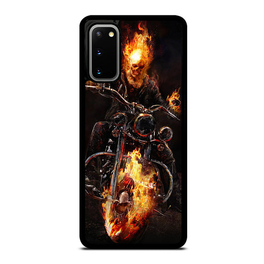 GHOST RIDER Samsung Galaxy S20 / S20 5G Case