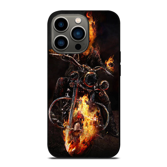 GHOST RIDER iPhone 13 Pro Case