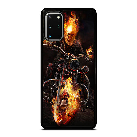 GHOST RIDER Samsung Galaxy S20 Plus / S20 Plus 5G Case