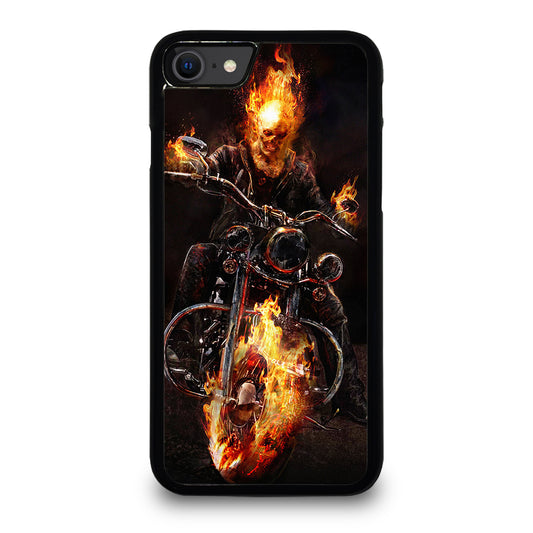 GHOST RIDER iPhone SE 2020 Case