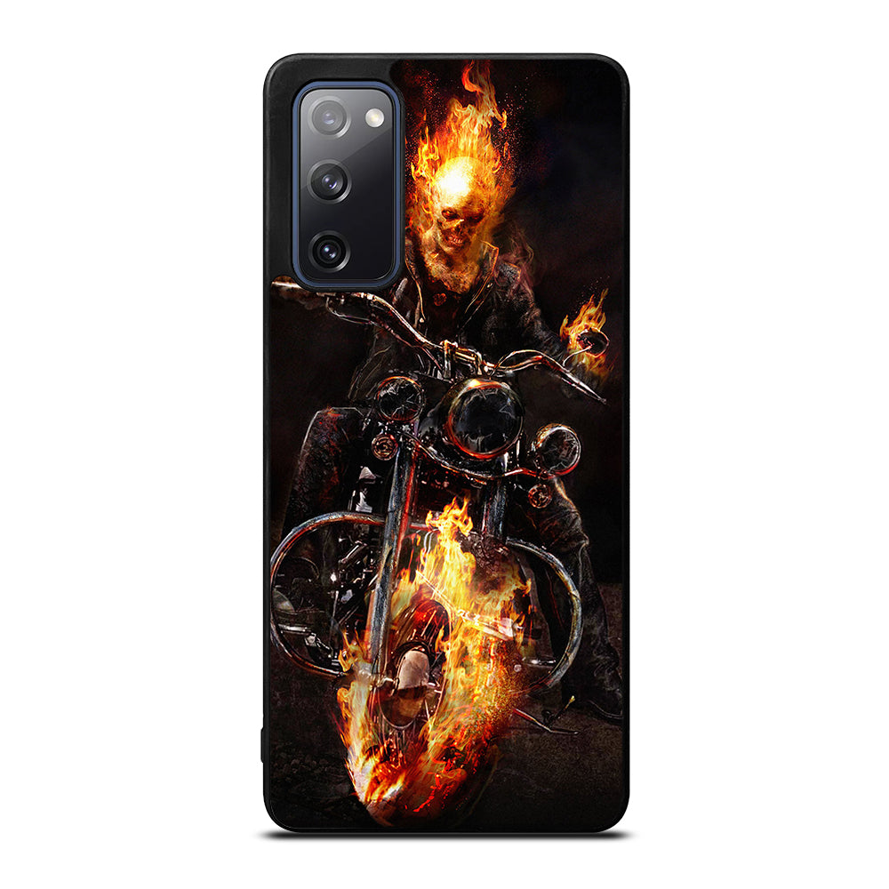 GHOST RIDER Samsung Galaxy S20 FE 5G Case