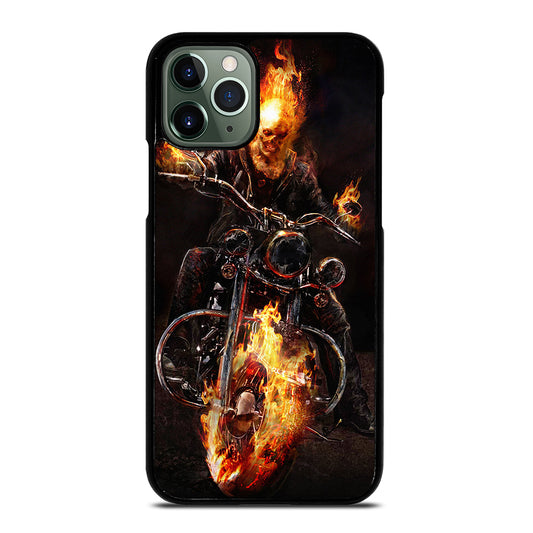 GHOST RIDER iPhone 11 Pro Max Case