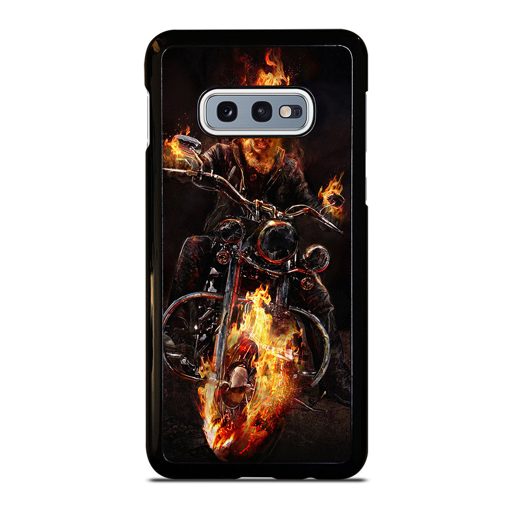 GHOST RIDER Samsung Galaxy S10e Case