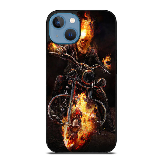 GHOST RIDER iPhone 13 Case