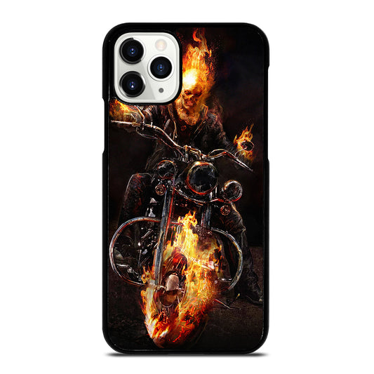 GHOST RIDER iPhone 11 Pro Case