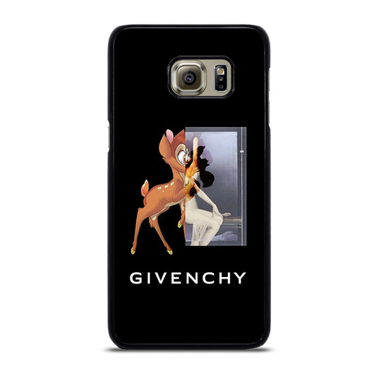 GIVENCHY BAMBI Samsung Galaxy S6 Edge Plus Case