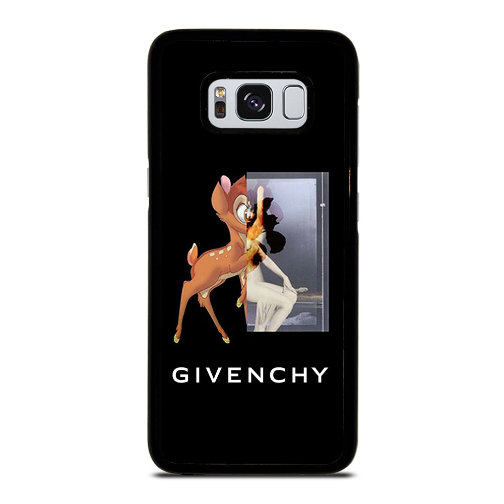 GIVENCHY BAMBI Samsung Galaxy S8 Case