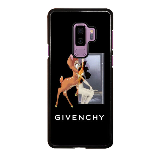 GIVENCHY BAMBI Samsung Galaxy S9 Plus Case