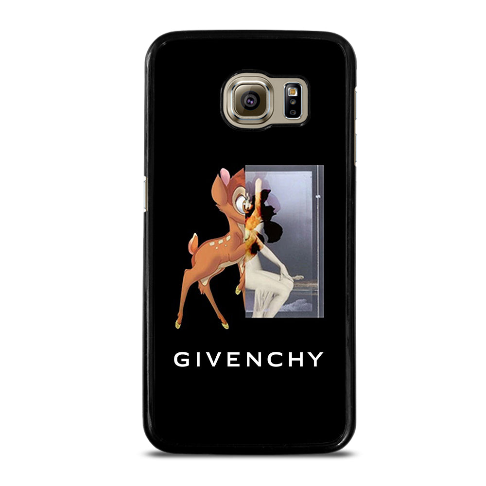 GIVENCHY BAMBI Samsung Galaxy S6 Case