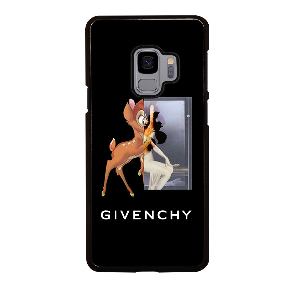 GIVENCHY BAMBI Samsung Galaxy S9 Case