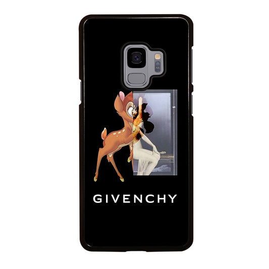 GIVENCHY BAMBI Samsung Galaxy S9 Case