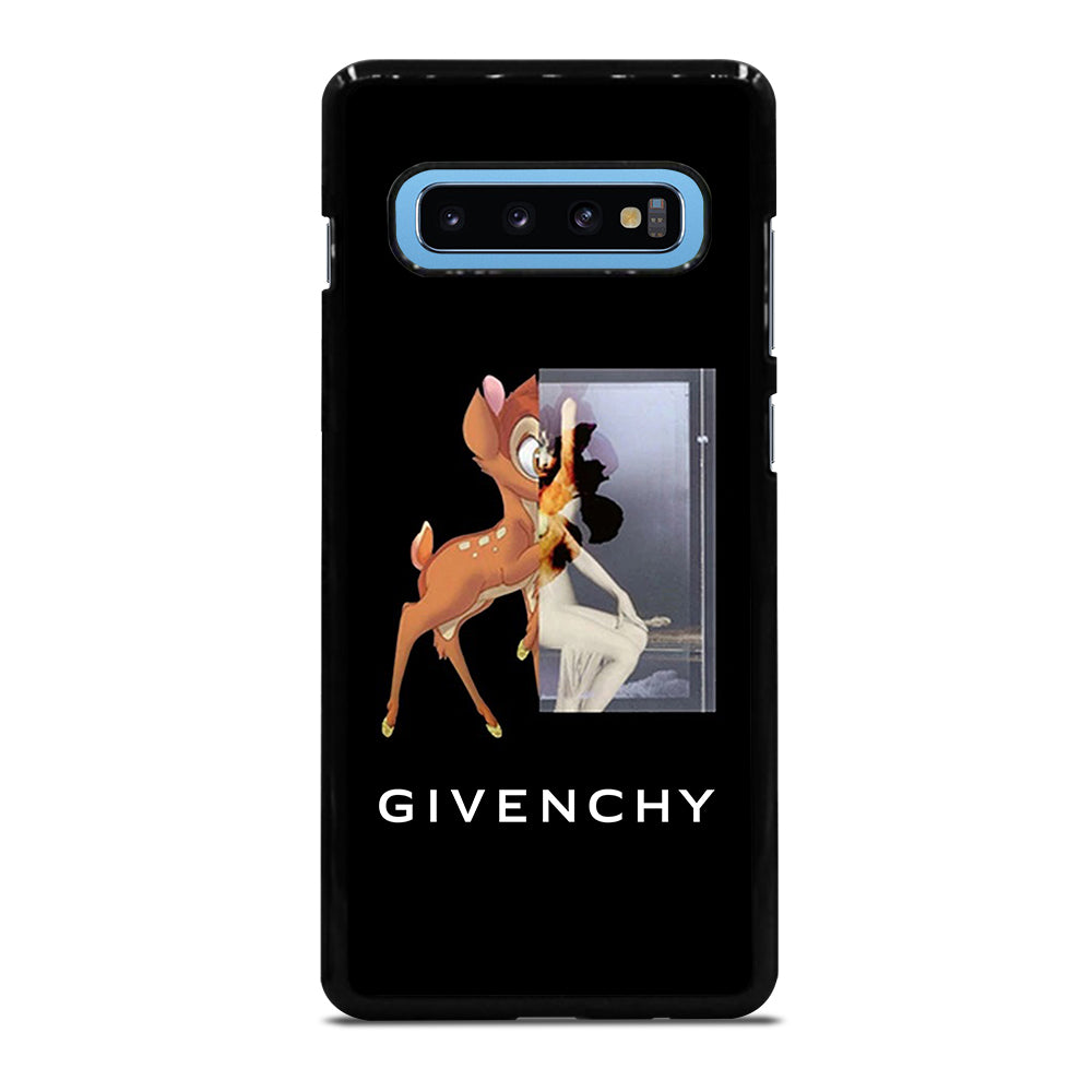 GIVENCHY BAMBI Samsung Galaxy S10 Plus Case