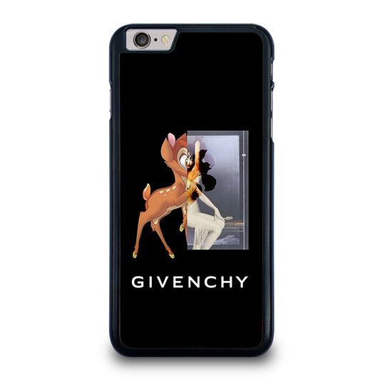 GIVENCHY BAMBI iPhone 6 Plus / 6S Plus Case