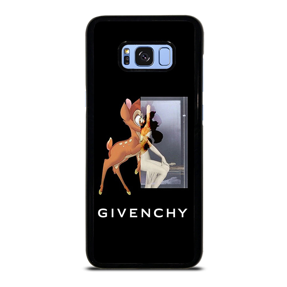 GIVENCHY BAMBI Samsung Galaxy S8 Plus Case