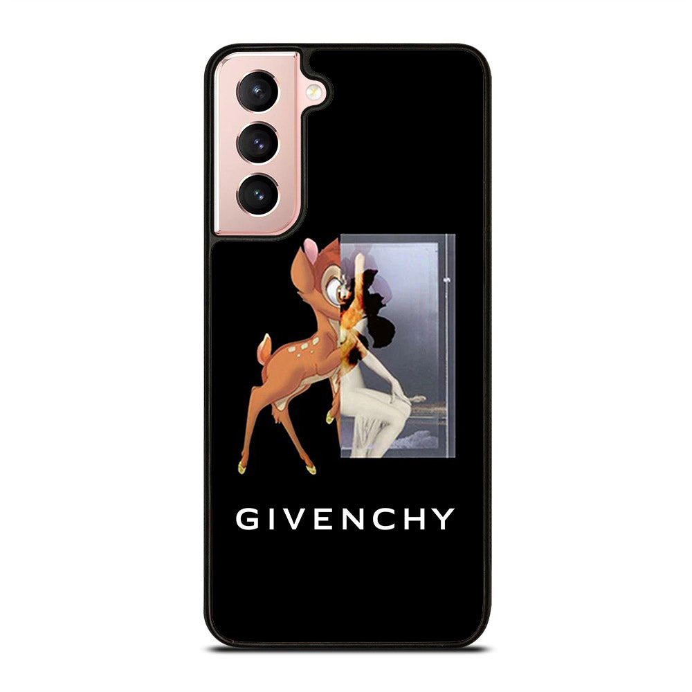 GIVENCHY BAMBI Samsung Galaxy S21 5G Case