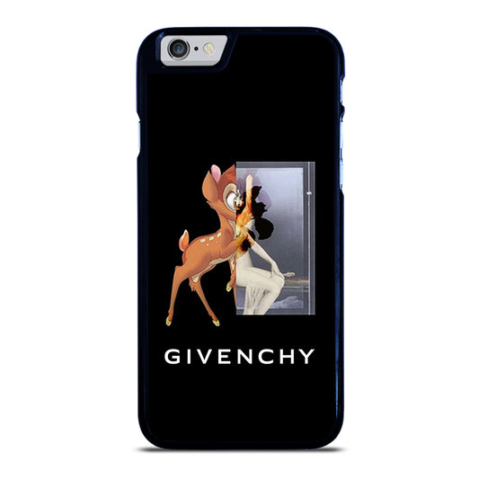 GIVENCHY BAMBI iPhone 6 / 6S Case