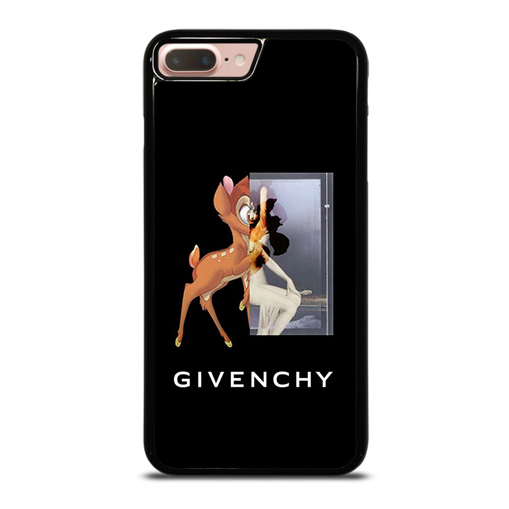GIVENCHY BAMBI iPhone 7 Plus / 8 Plus Case