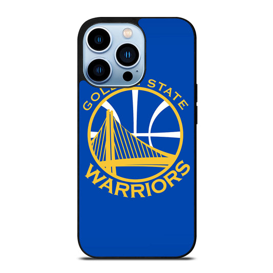 GOLDEN STATE WARRIORS iPhone 13 Pro Max Case