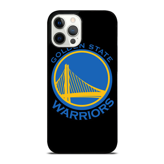 GOLDEN STATE WARRIORS IN B iPhone 12 Pro Max Case