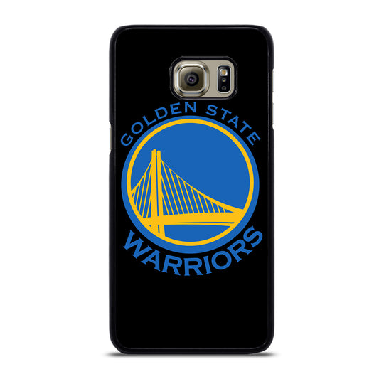 GOLDEN STATE WARRIORS IN B Samsung Galaxy S6 Edge Plus Case