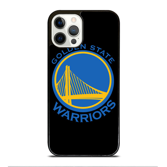 GOLDEN STATE WARRIORS IN B iPhone 12 Pro Case