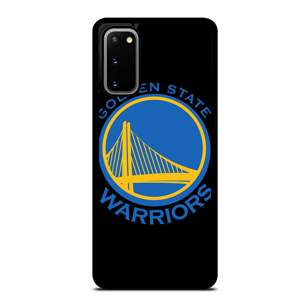 GOLDEN STATE WARRIORS IN B Samsung Galaxy S20 / S20 5G Case