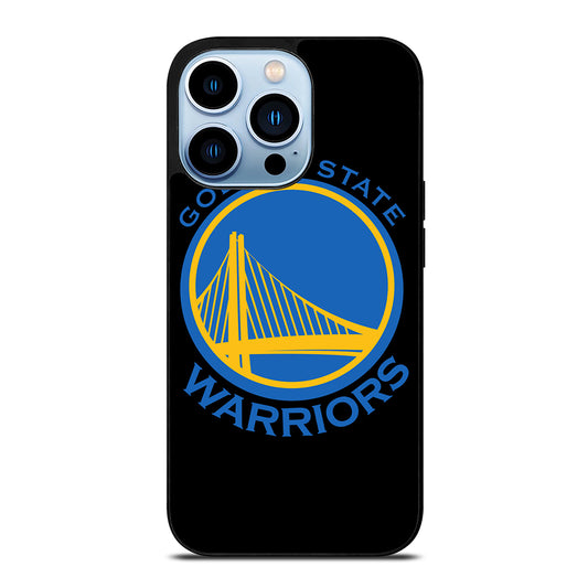 GOLDEN STATE WARRIORS IN B iPhone 13 Pro Max Case