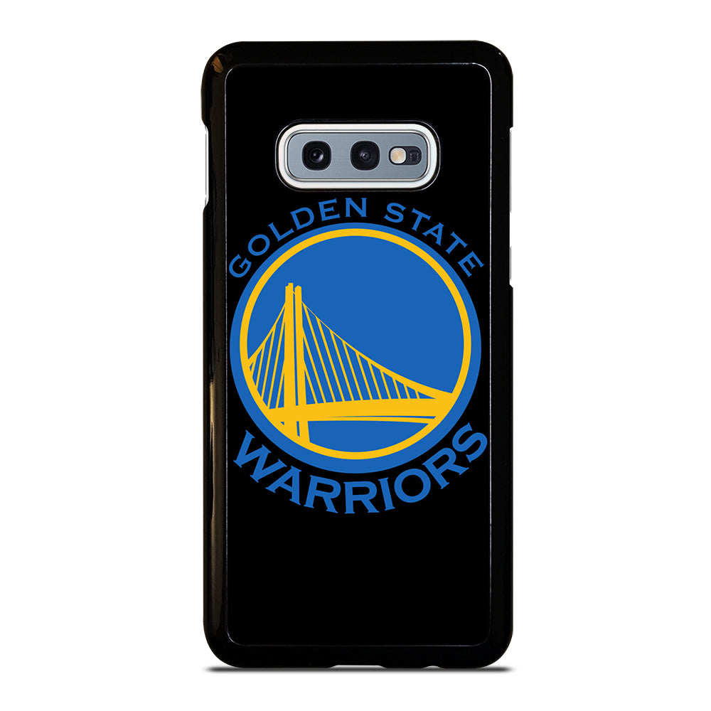 GOLDEN STATE WARRIORS IN B Samsung Galaxy S10e Case