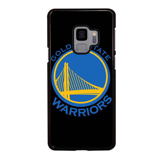 GOLDEN STATE WARRIORS IN B Samsung Galaxy S9 Case