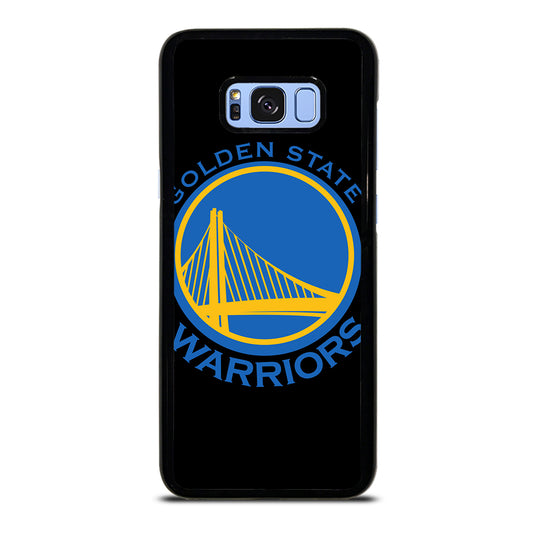 GOLDEN STATE WARRIORS IN B Samsung Galaxy S8 Plus Case