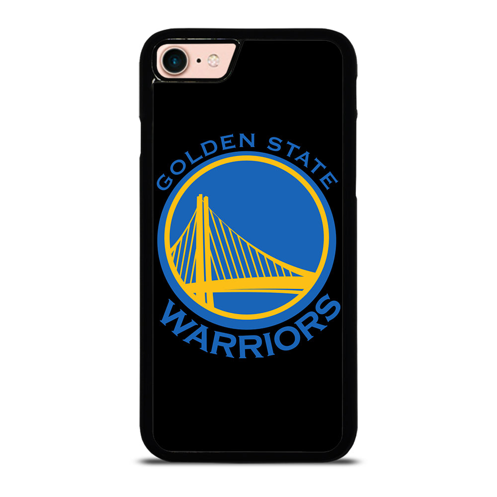 GOLDEN STATE WARRIORS IN B iPhone 7 / 8 Case