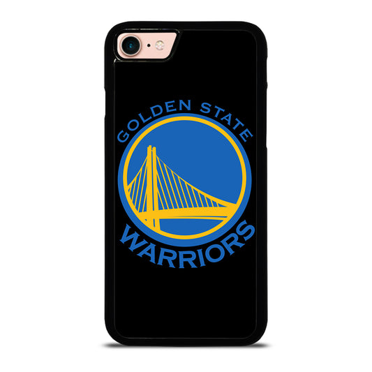 GOLDEN STATE WARRIORS IN B iPhone 7 / 8 Case