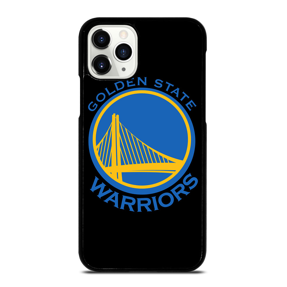GOLDEN STATE WARRIORS IN B iPhone 11 Pro Case