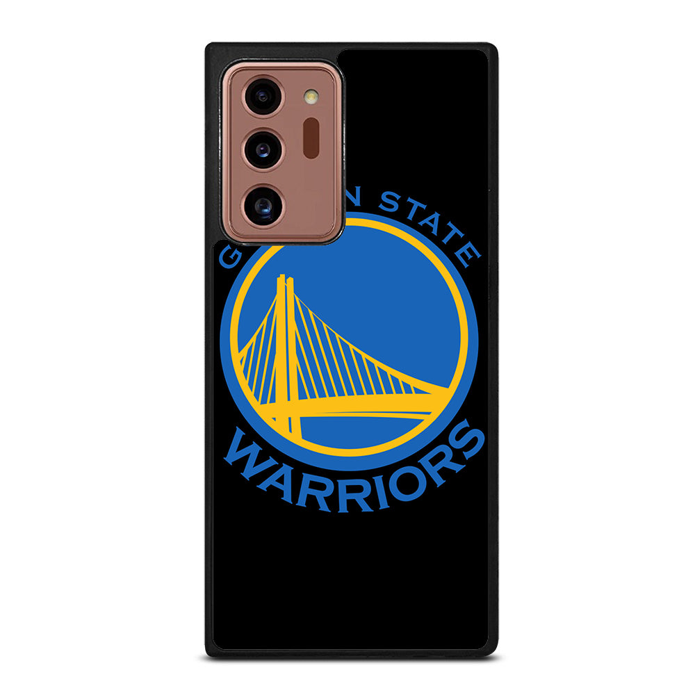 GOLDEN STATE WARRIORS IN B Samsung Galaxy Note 20 Ultra Case