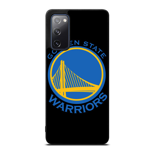 GOLDEN STATE WARRIORS IN B Samsung Galaxy S20 FE 5G Case